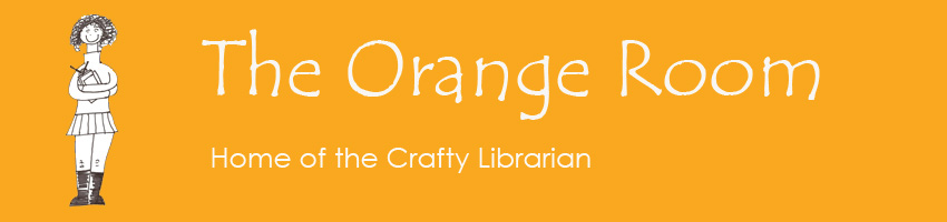 The Orange Room
