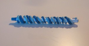 Clay pen
