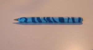 Snazzy Pen