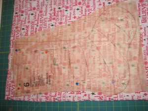 pattern