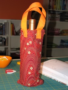 Wine Bag