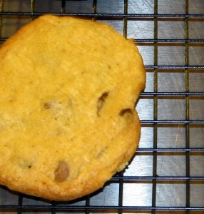 martha cookies