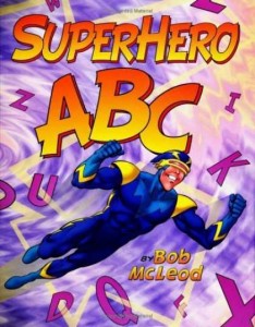 superheroabc