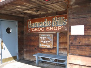 barnacle bill's
