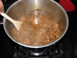 simmered stroganoff simmered stroganoff