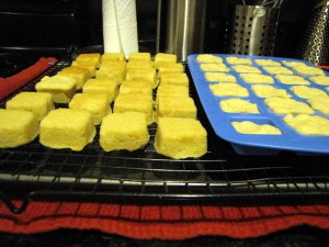 cookie squares