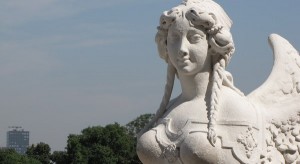 belvedere sculpture