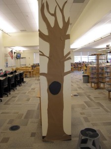 2009-2010 library tree