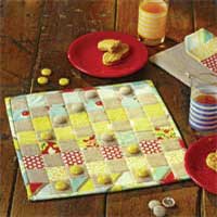quiltcheckers