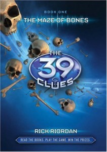 39-clues-maze-of-bones