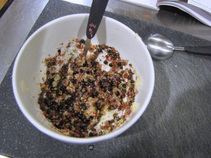 peppercorn mix peppercorn mix