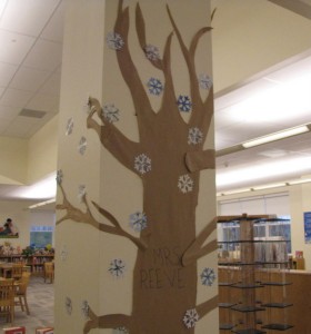 winter library tree 1
