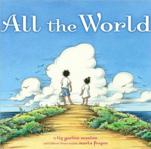 All the World