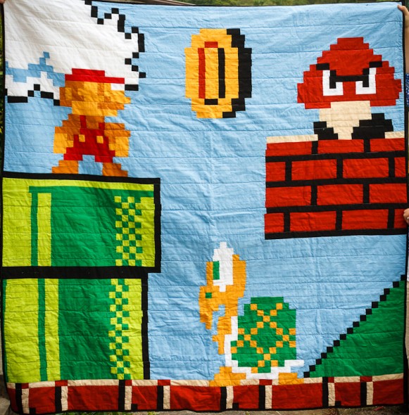marioquilt