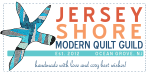 Jersey Shore Modern Quilt Guild