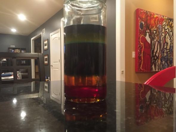 rainbow jar 2