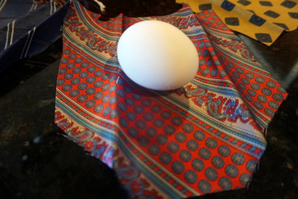 silk tie easter eggs 14