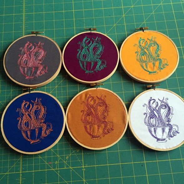 squid embroidery 6