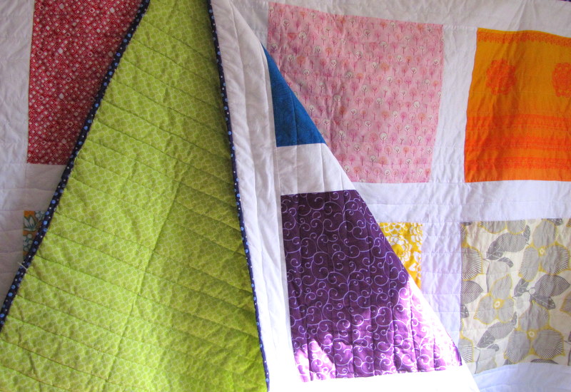 Quilt Patterns and Free Quilting Ideas at AllCrafts.net!