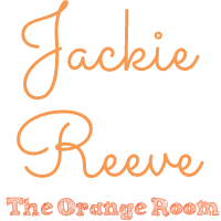 New Look for The Orange Room